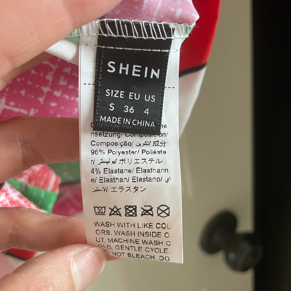 Brand new Shein Romper - Picture 10 of 10